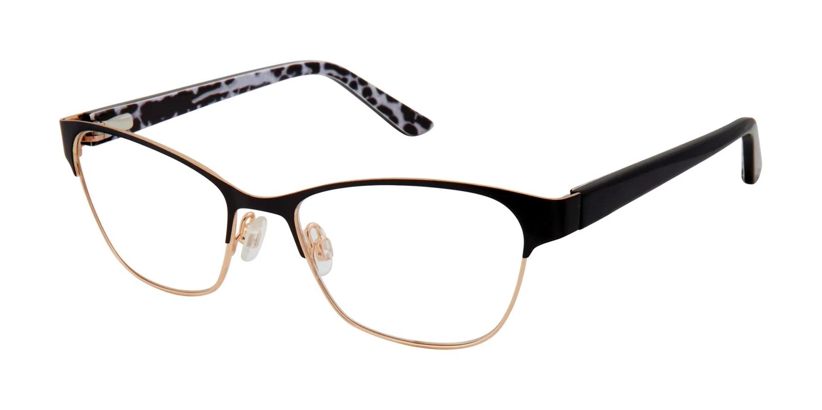 gx by GWEN STEFANI GX815 Eyeglasses - view 4